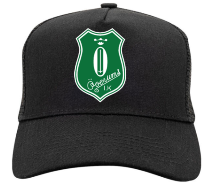 Trucker Cap