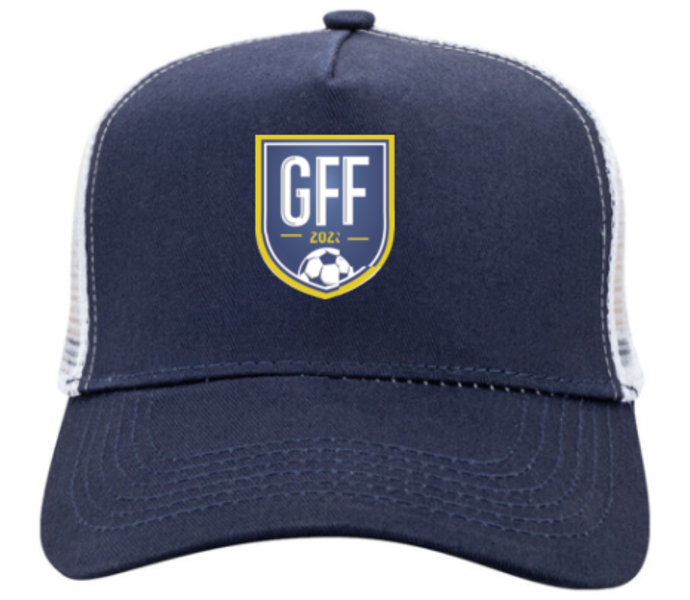 Trucker Cap