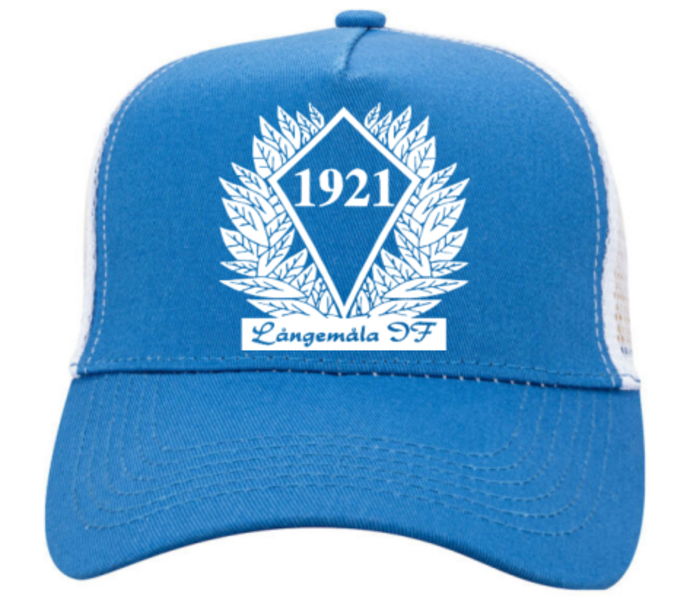 Trucker Cap