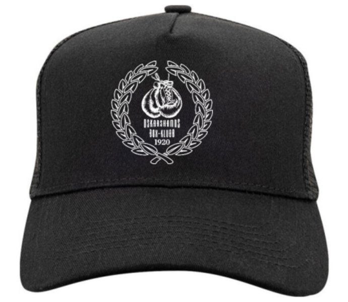 Trucker Cap