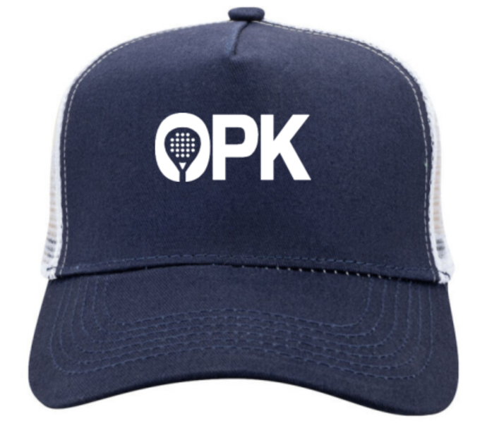 Trucker Cap