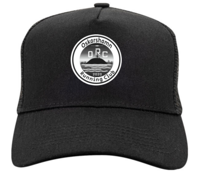 Trucker Cap