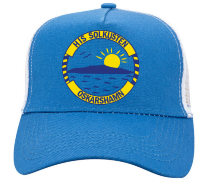 Trucker Cap