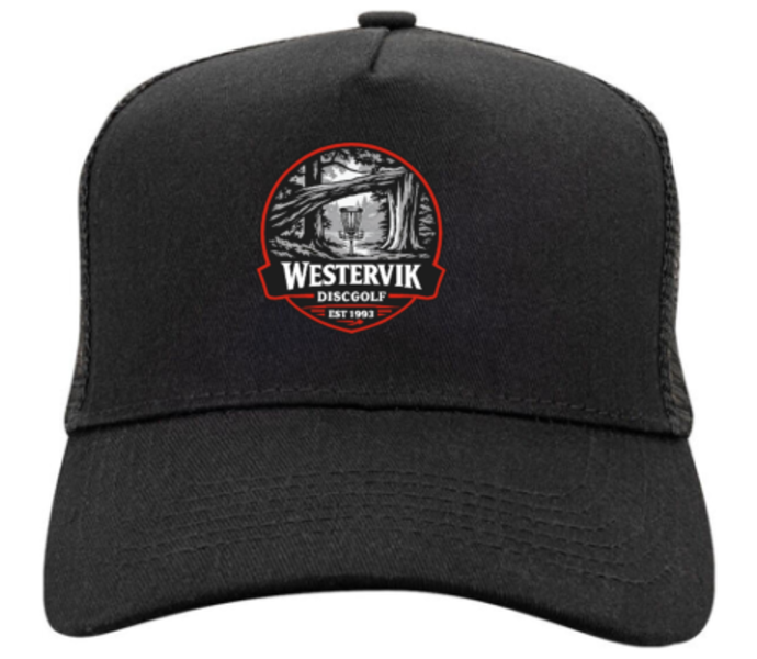 Trucker Cap