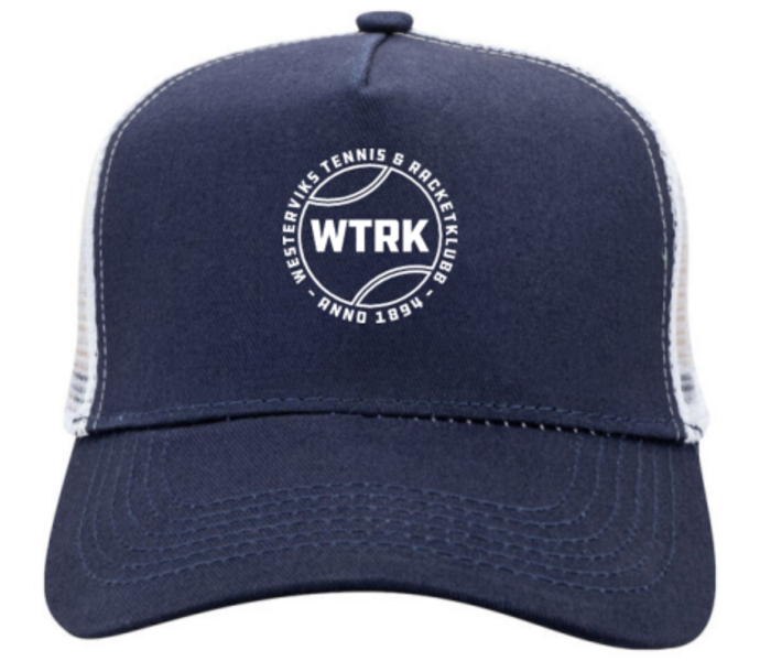 Trucker Cap