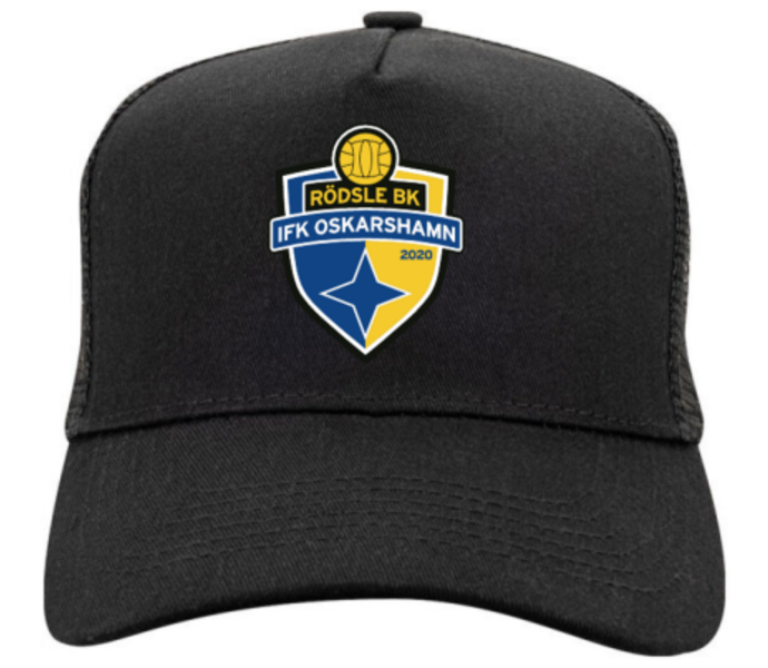 Trucker Cap
