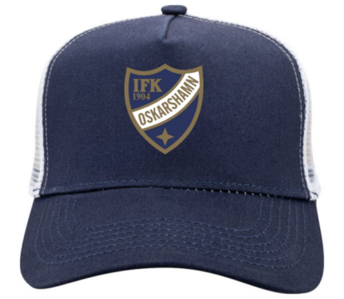 Trucker Cap