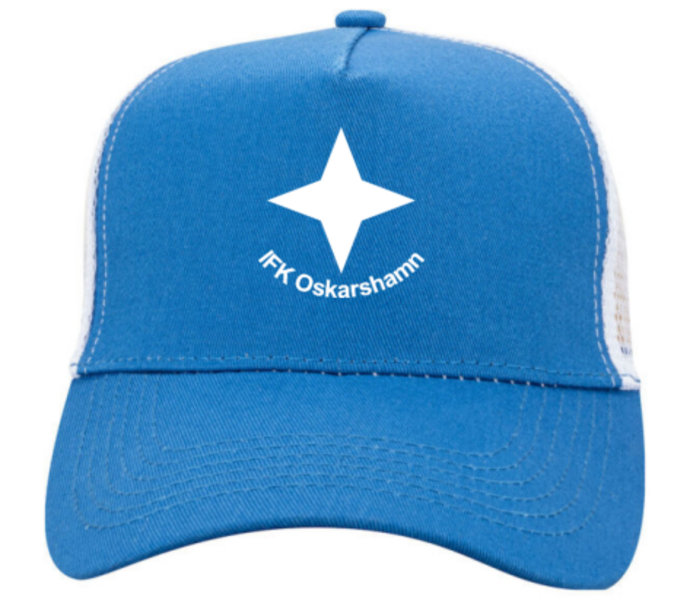Trucker Cap