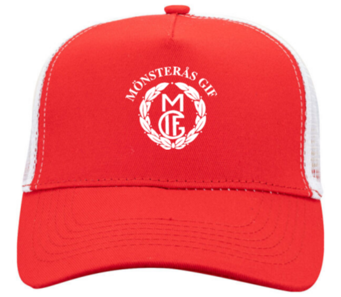 Trucker Cap
