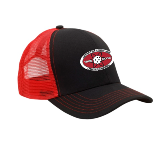 Trucker Cap