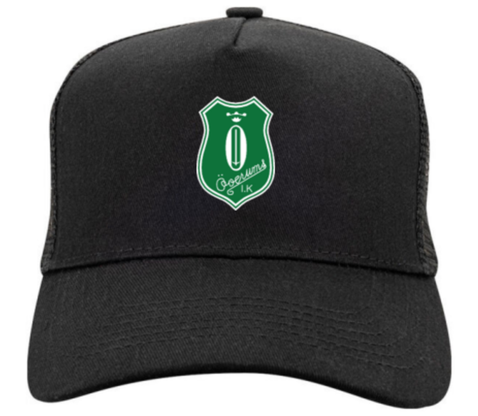 Trucker Cap