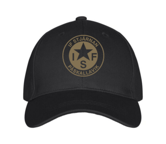 Classic Cap