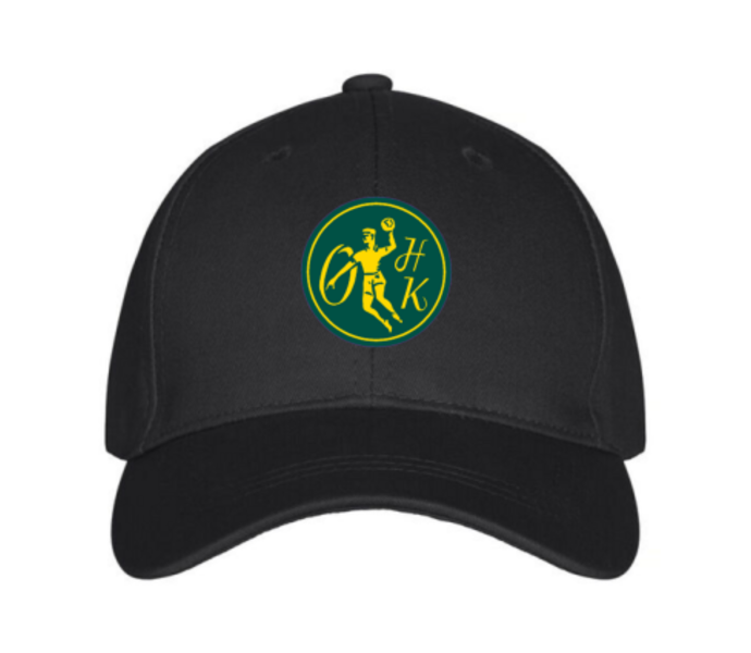 Classic Cap