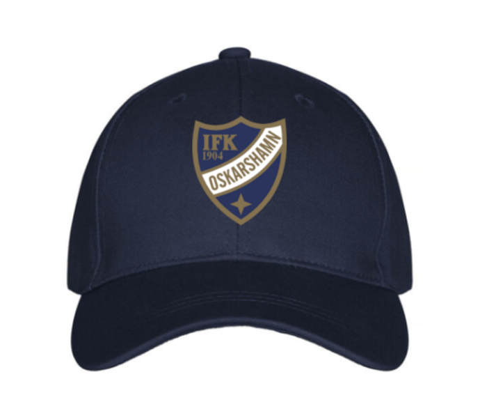 Classic Cap