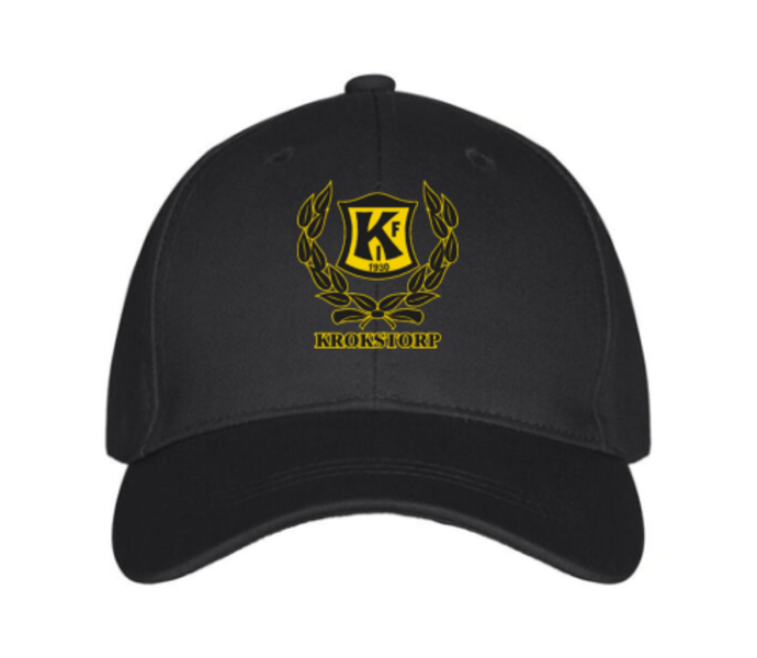 Classic Cap