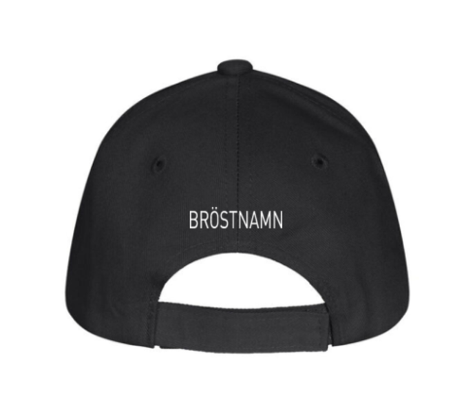 Classic Cap