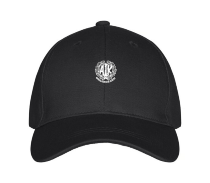 Classic Cap