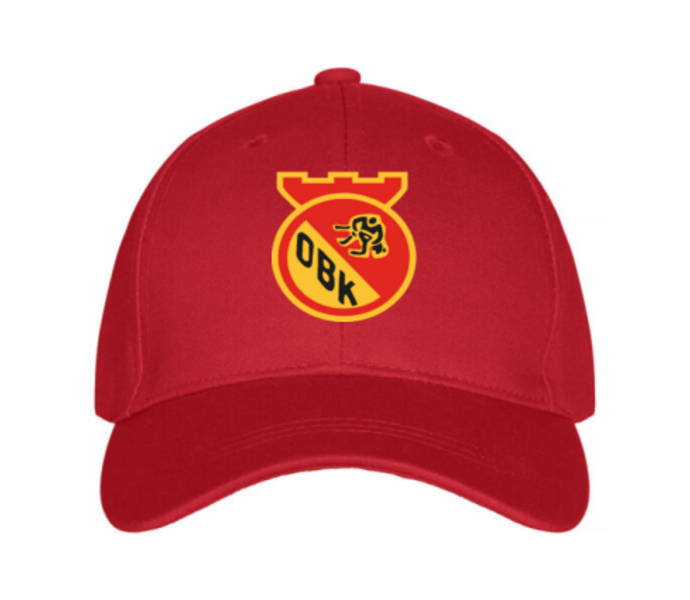 Classic Cap