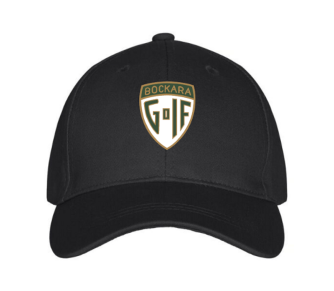Classic Cap