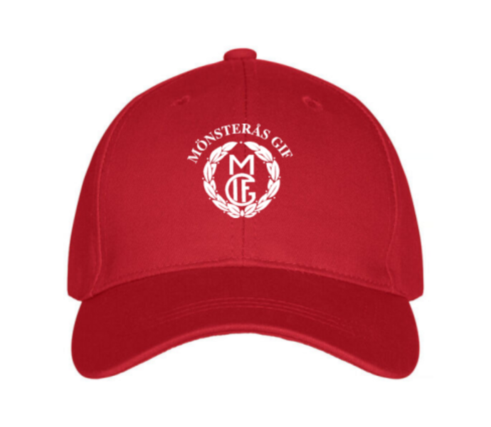 Classic Cap