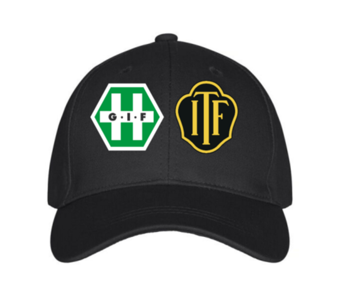 Classic Cap