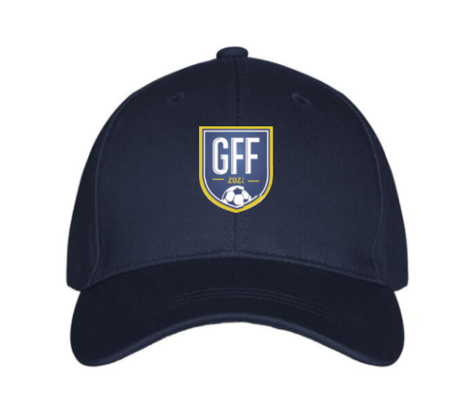Classic Cap