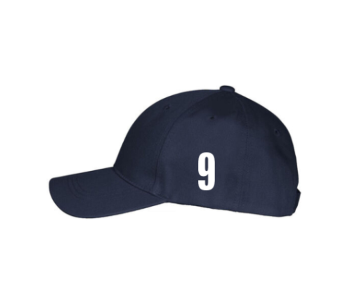 Classic Cap