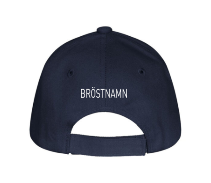 Classic Cap
