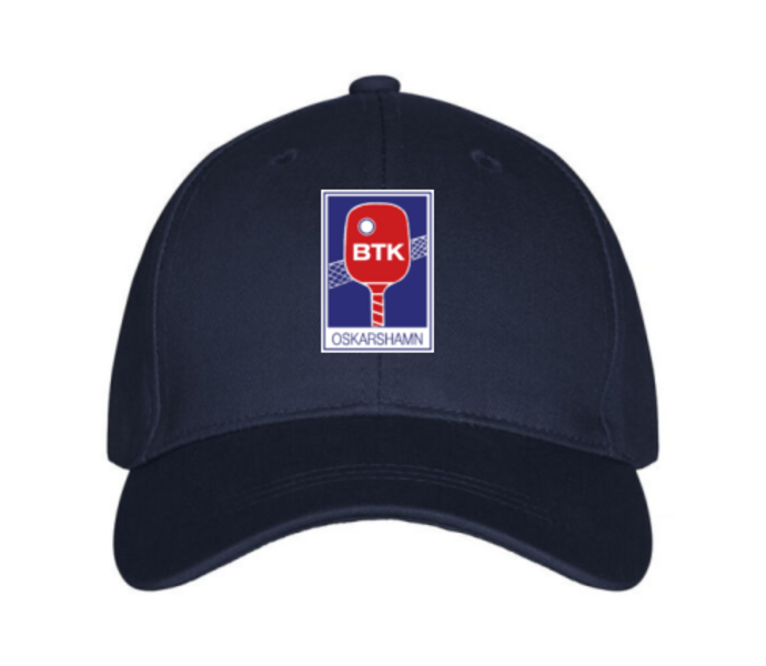 Classic Cap