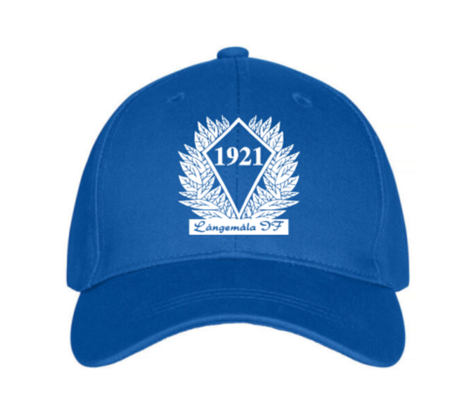 Classic Cap
