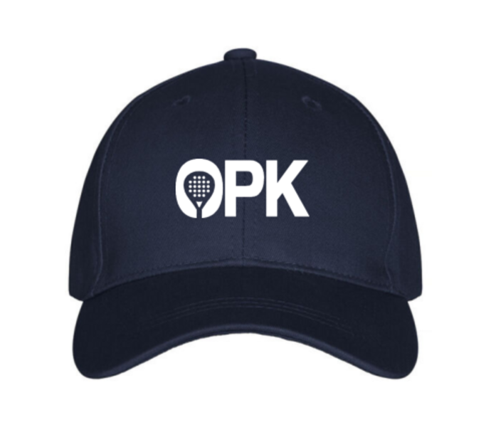Classic Cap