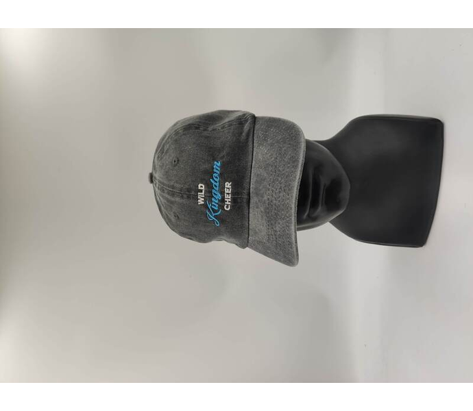 Classic Cap