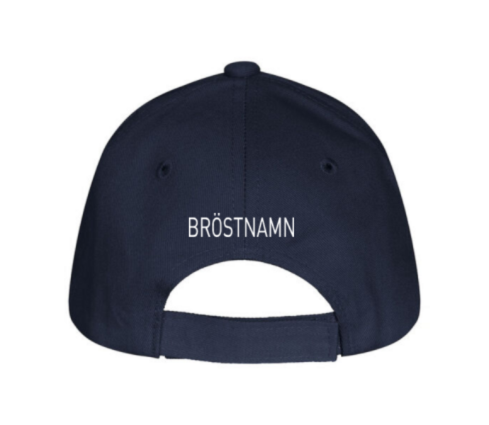 Classic Cap