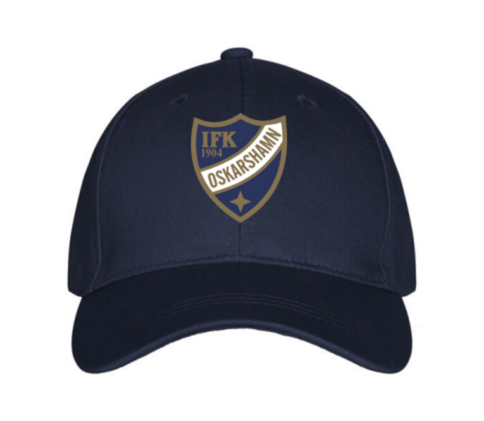 Classic Cap