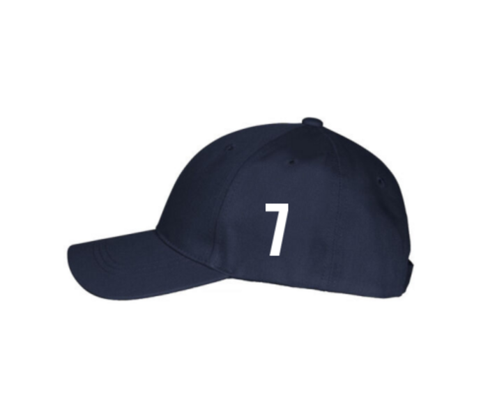 Classic Cap