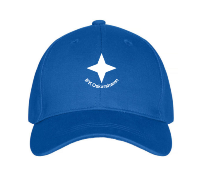Classic Cap