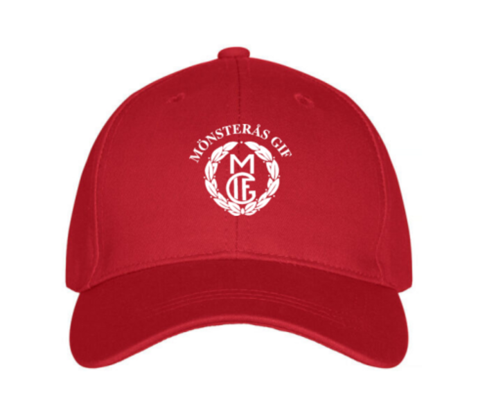 Classic Cap