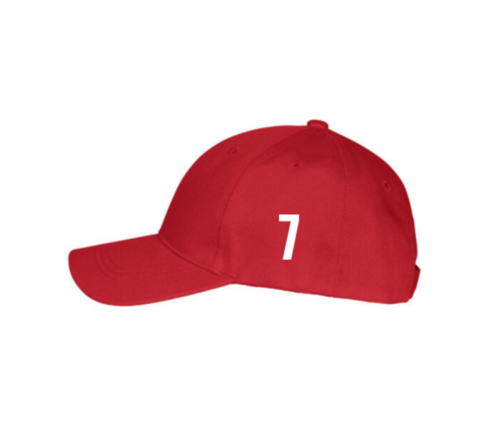Classic Cap