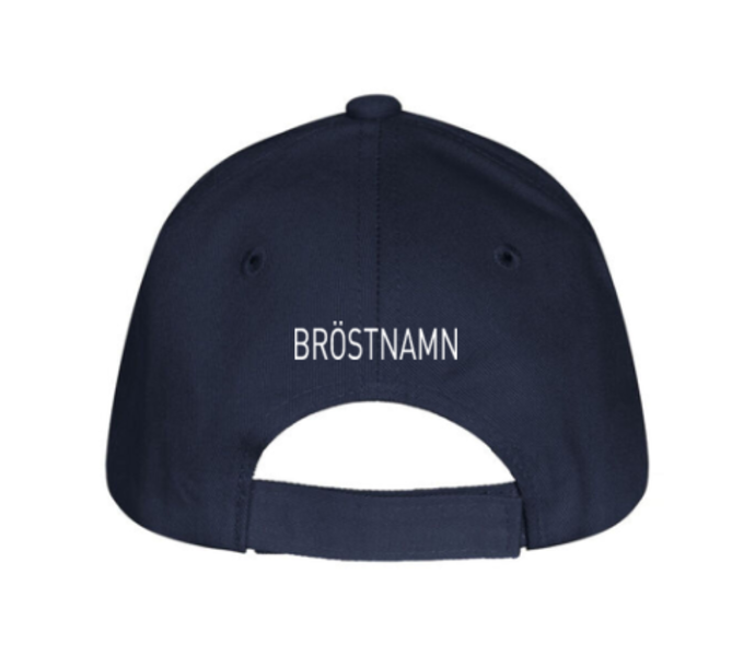 Classic Cap