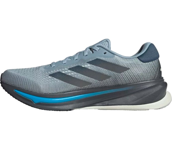 adidas SUPERNOVA RISE LÖPARSKOR Grå