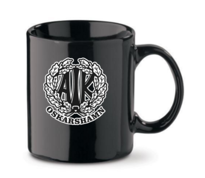 Kaffemugg