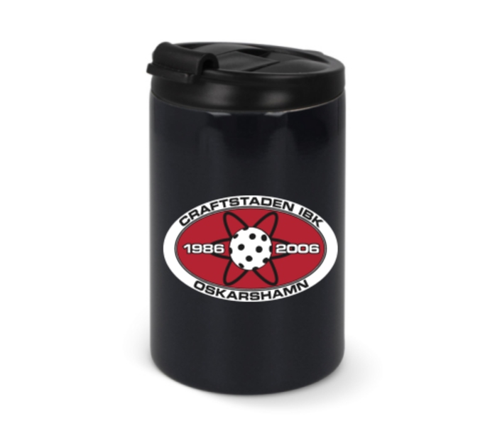 Termosmugg 200ml