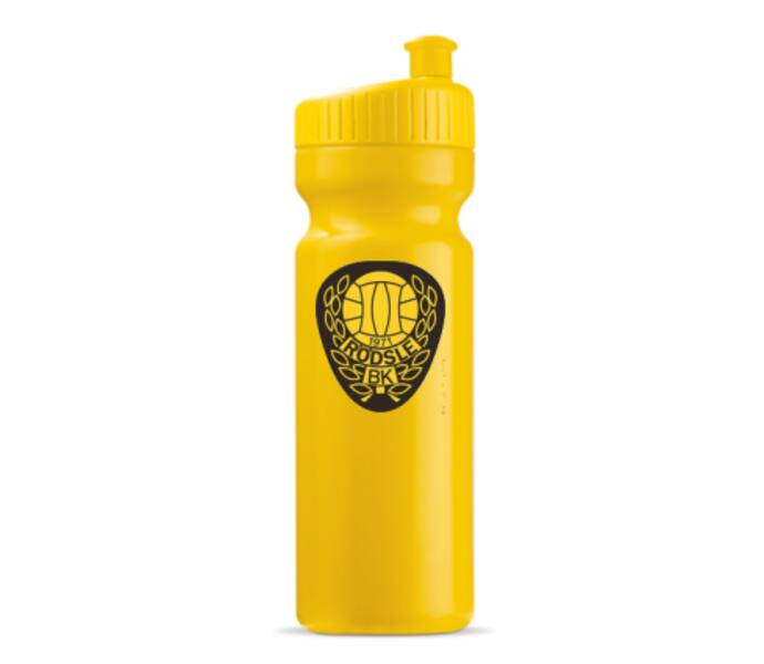 Merchandise Vattenflaska 750ml Flerfärgad