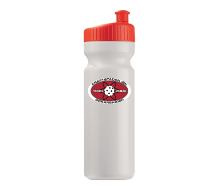 Vattenflaska 750ml