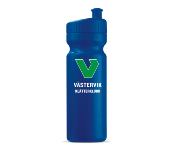 Vattenflaska 750ml