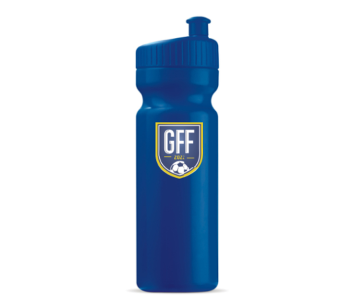 Vattenflaska 750ml