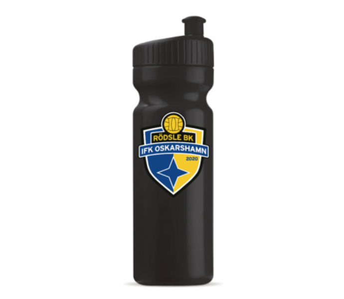 Vattenflaska 750ml