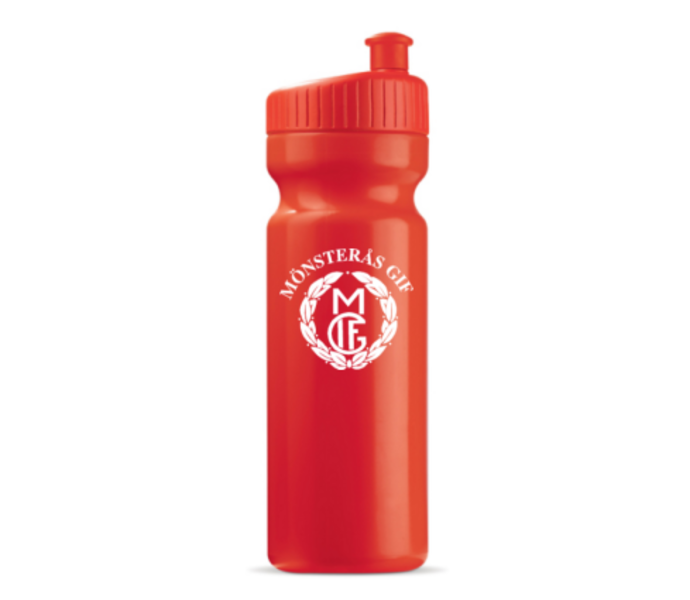 Vattenflaska 750ml