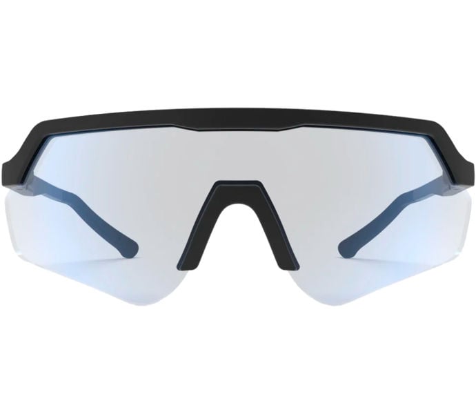 Spektrum BLANKSTER BLACK - PHOTOCHROMIC BLUE REVO Svart