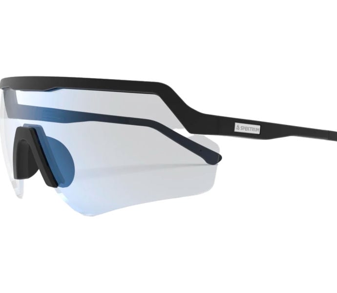 Spektrum BLANKSTER BLACK - PHOTOCHROMIC BLUE REVO Svart